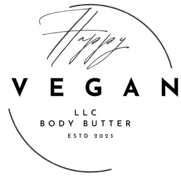 Happy Vegan LLC logo