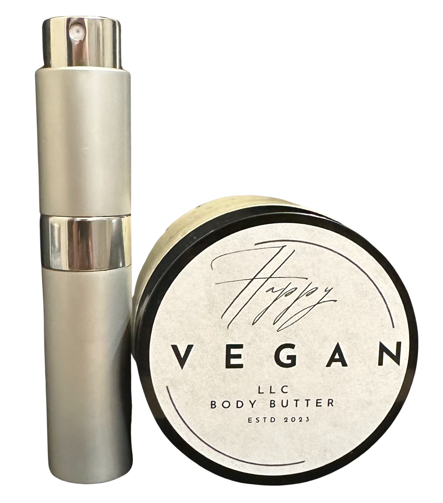 ຊຸດຂອງຂວັນ Happy Vegan ຊຸດ Miss Dior (W)
