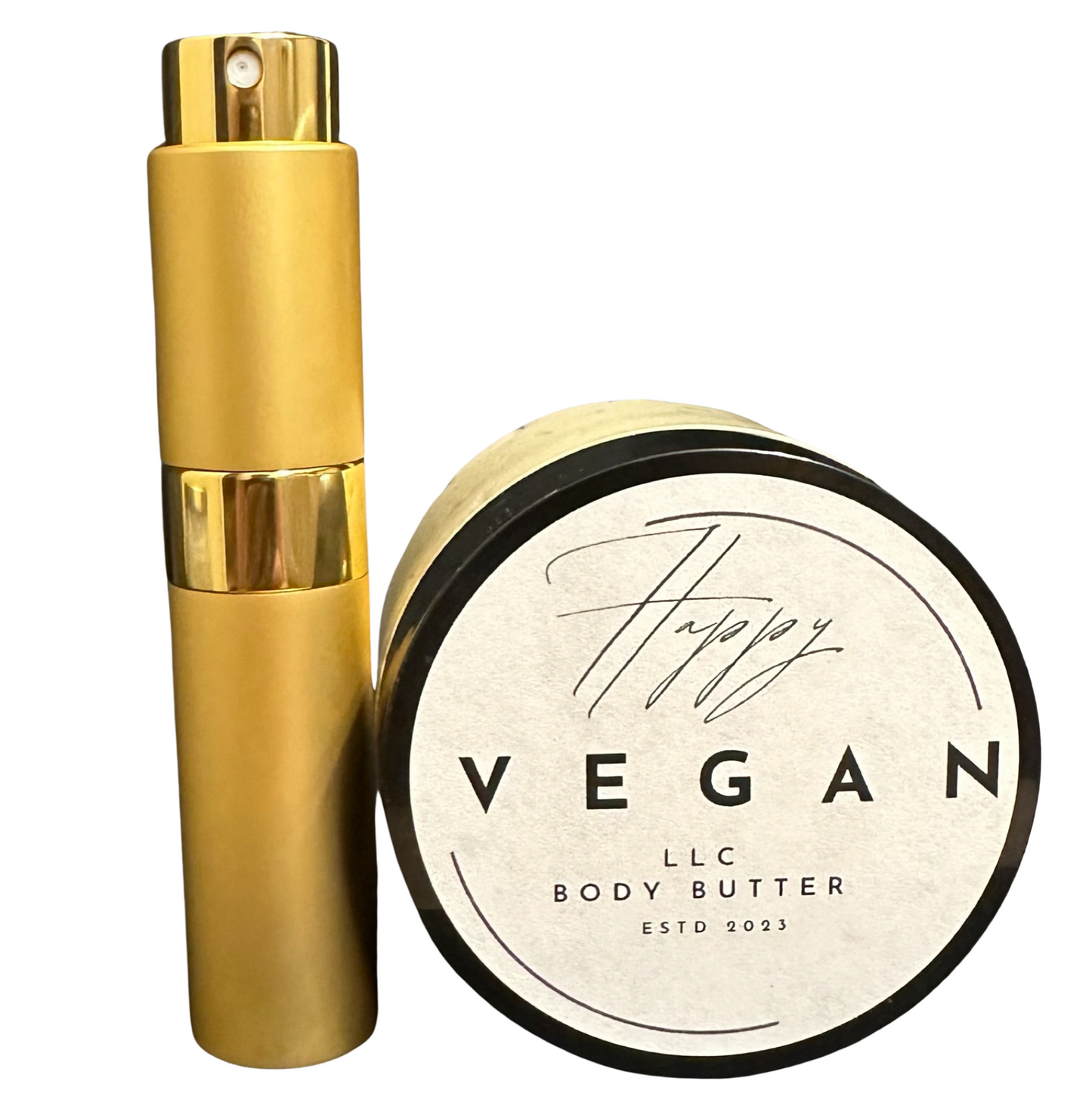ຊຸດຂອງຂວັນ Happy Vegan ຊຸດ Miss Dior (W)
