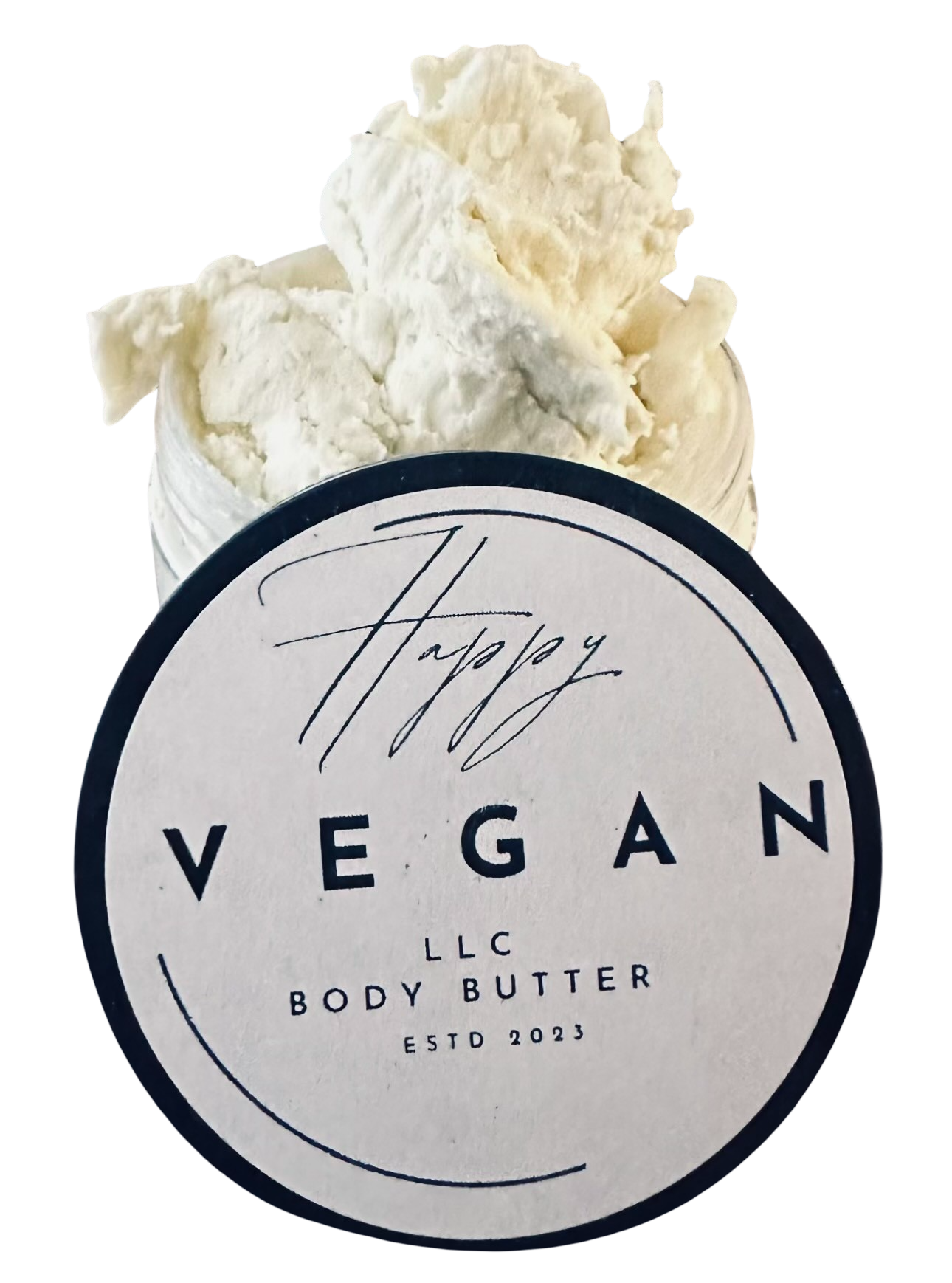 Qualified body butter  (W)